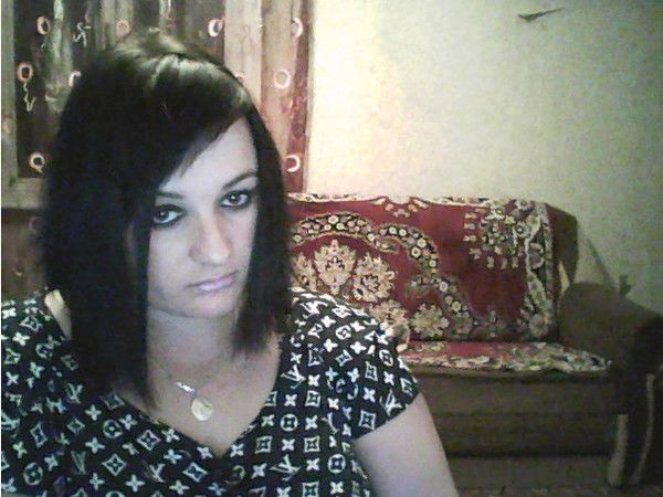 Наташа Кожокарь