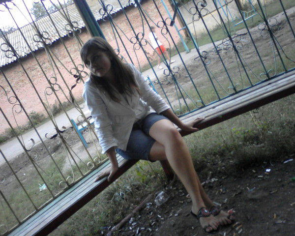 Милена Кандалинцева