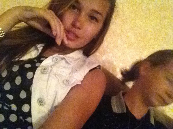 Екатерина Долматова