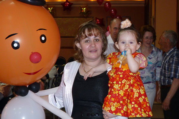 Татьяна Суслова