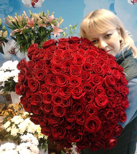 Eлена Климова(Царёва)