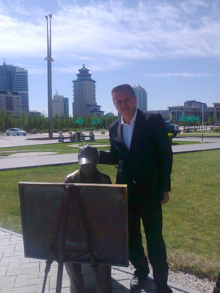 Нургиса Туремуратов