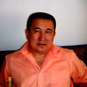 Жанартас Смагулов