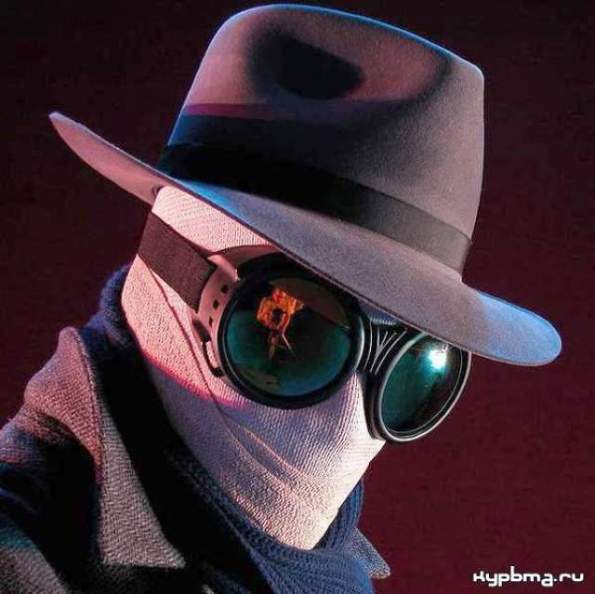 Андрей Смирнов