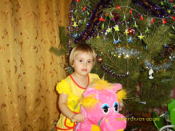 Светлана Горбунова