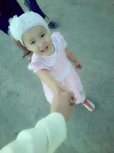 Жулдыз Утегенова