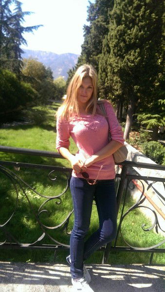 Виктория Карташева