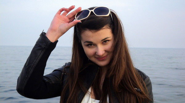 Юлия Заболотько