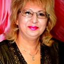Рамзия Аксарова