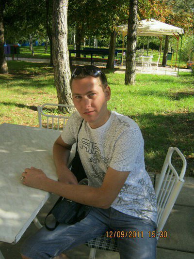 Илья Слепушкин