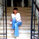 Lia Kikoliashvili