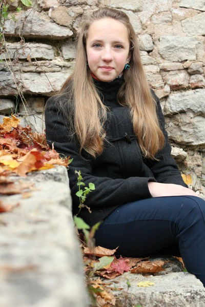 Яна Иванова