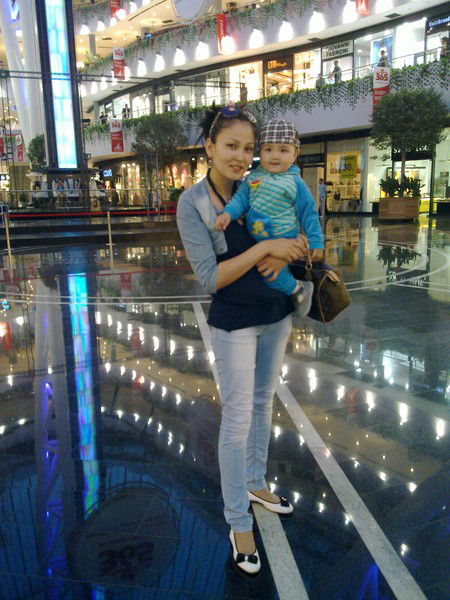 Молдир Конусова