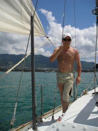 Павел Егоров