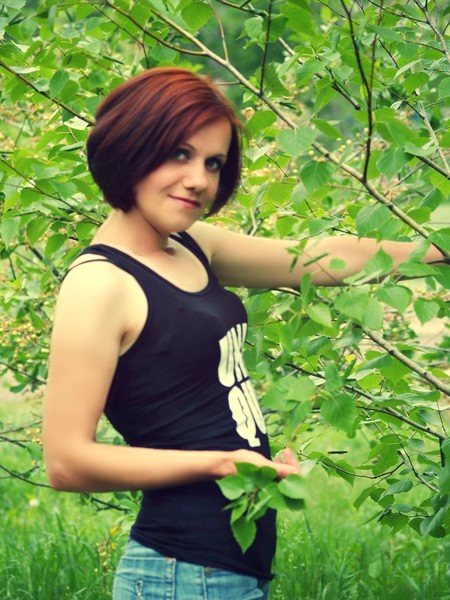 Екатерина Михайловская