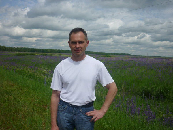 Алексей Пискунов