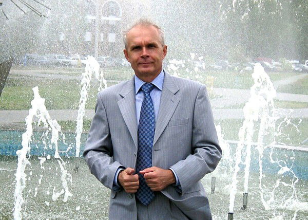 Валерий Беседин