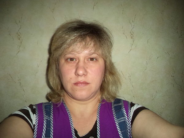 Лариса Карпенко