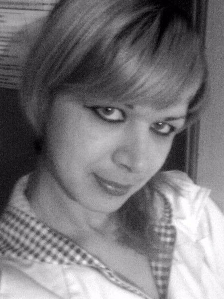 Виктория Яковлева