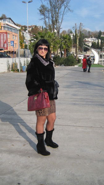 Эля Элеонора