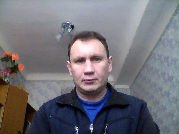 Александр Баушев