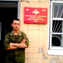 Денис Юрченко