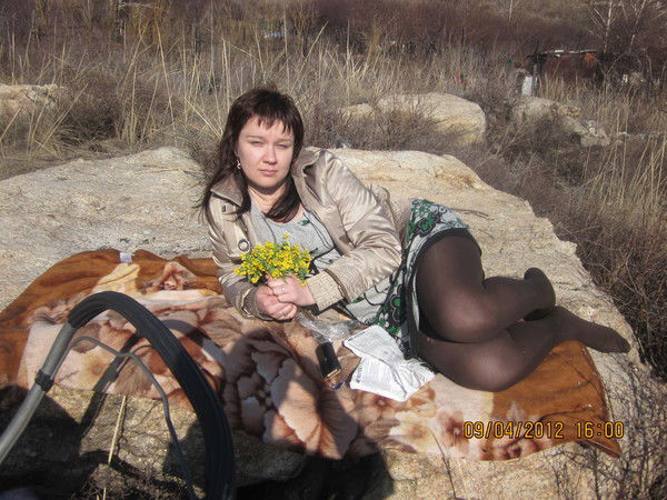 Валентина Нетесова