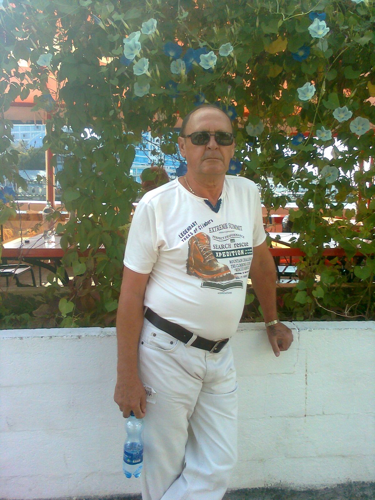 Олег Луценко