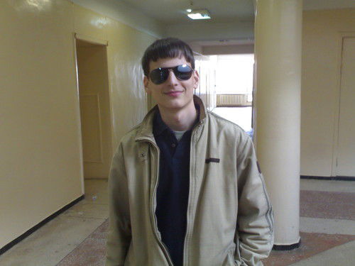 Денис Торгашов