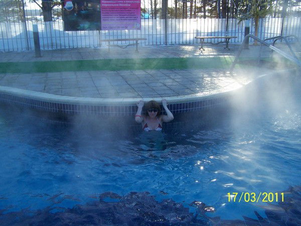 Овчинникова Наталья