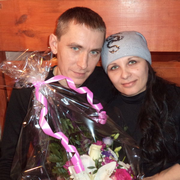 Татьяна Кутнякова(Титаренко)