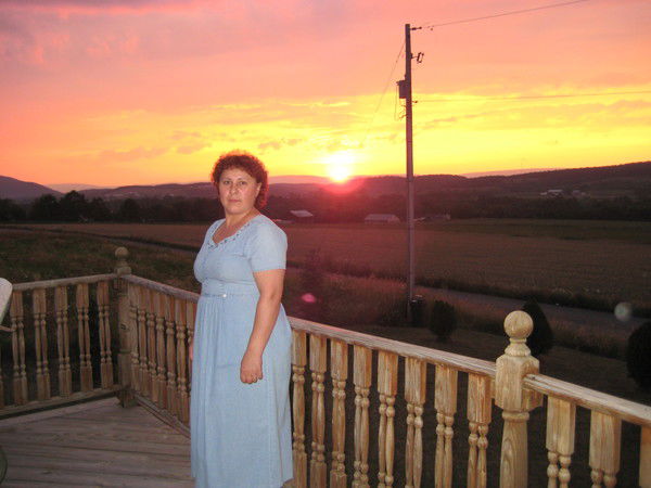 Ирина Аксенова