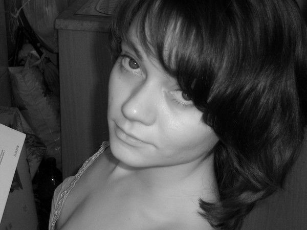 Катюшка Арсеньева