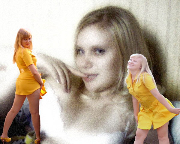 Ирина Гриднева