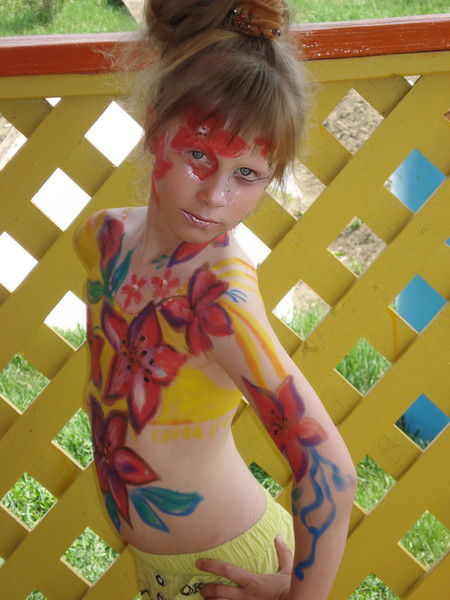 ***зайчёнок ***