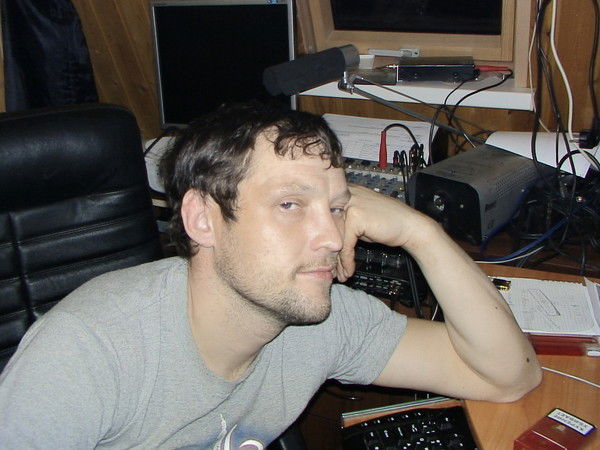 Тимофей Марцинкевич