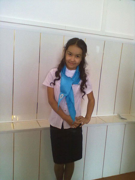 Макта Смагул