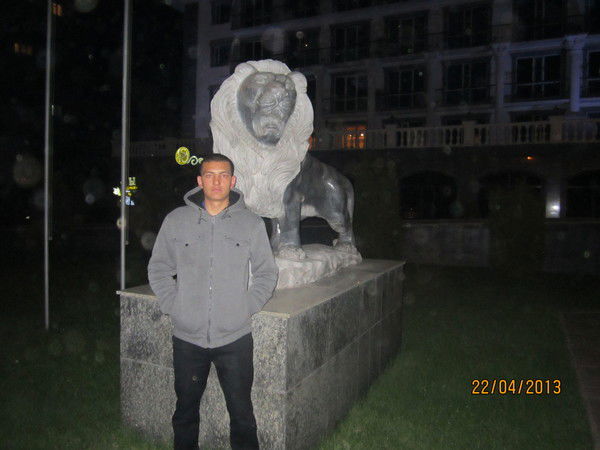 Равиль Агаев