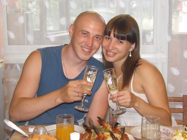 Ирина Врона