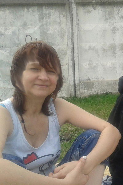 Елена Снежкина