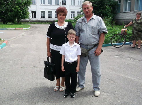 Игорь Линков