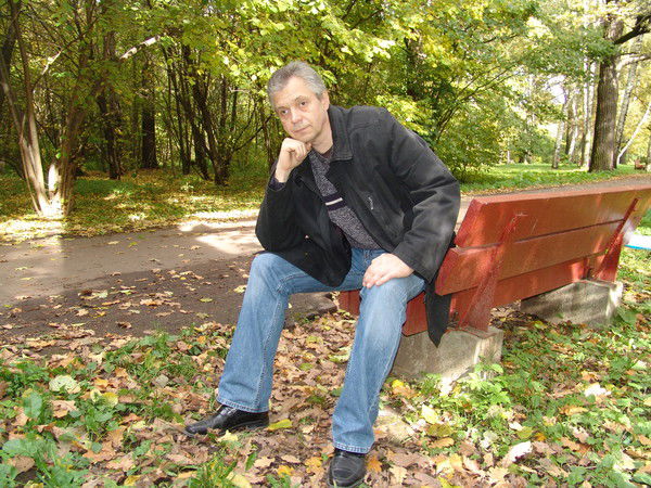 Владимир Шишкин