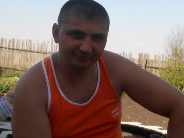 Максим Лободин