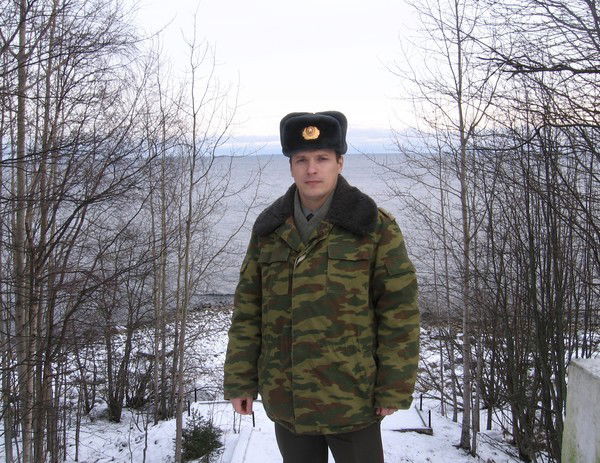 Юрий Жигунов