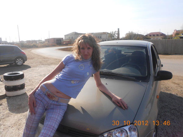 Марина Ерофеева