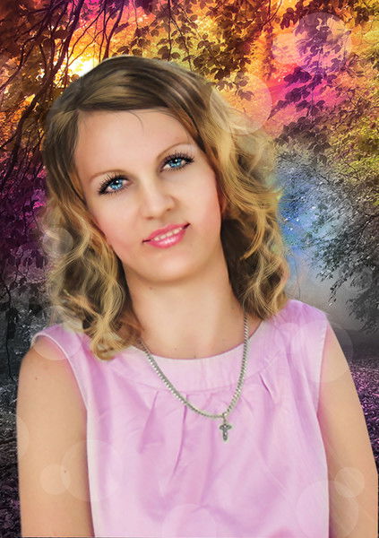 Тамара Калина