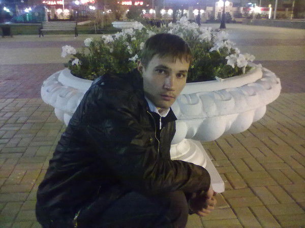 Алексей Александров