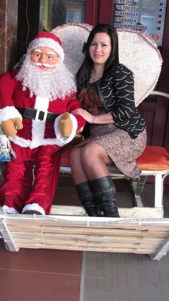 Светлана Евдокимова