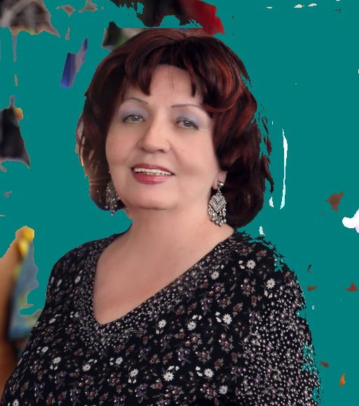 Светлана Лузик