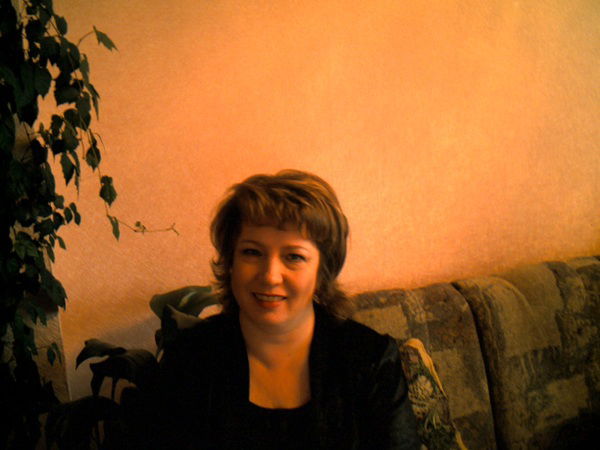 Светлана Дуплина